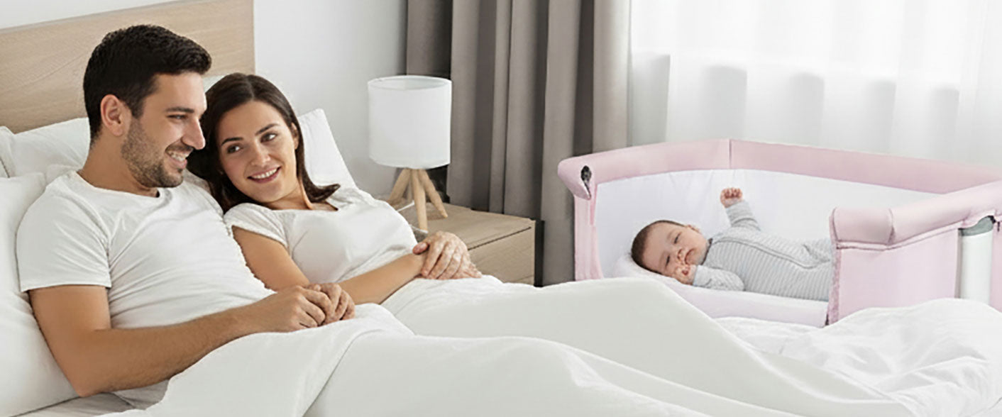 Minicunas y Cunas de colecho