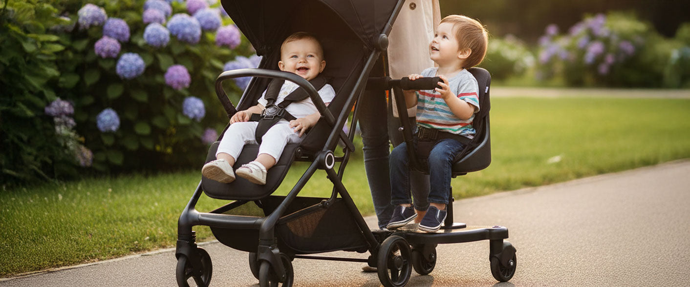 Patinetes universales