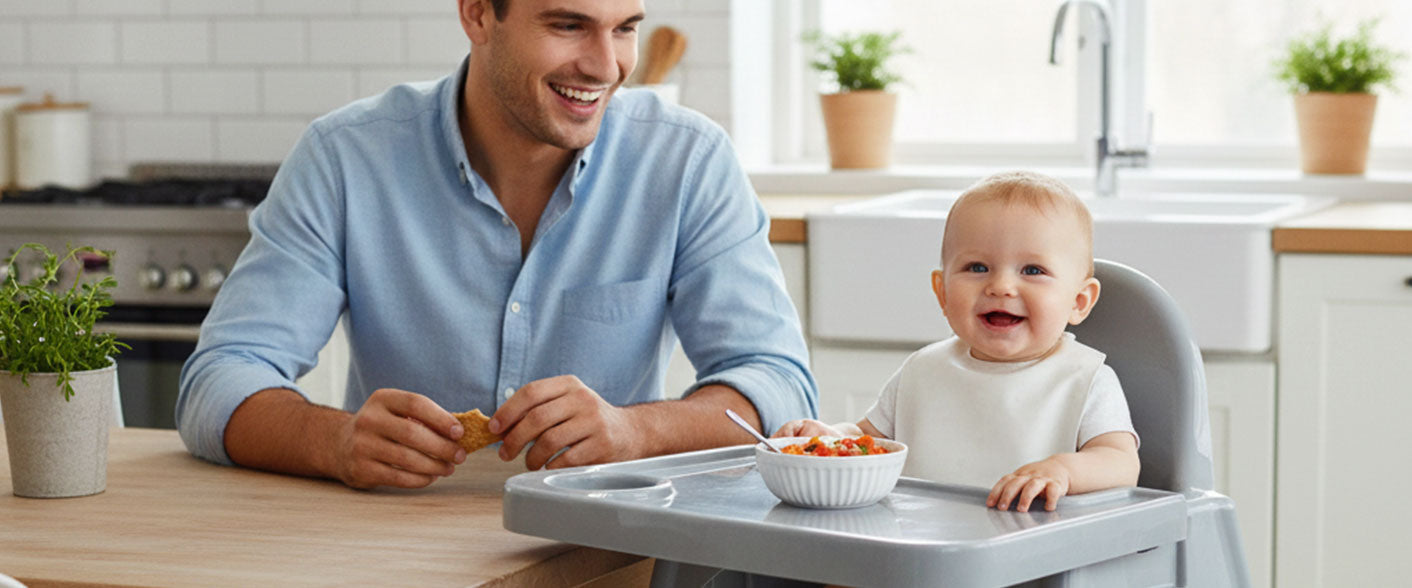 Tronas y tronas de viaje