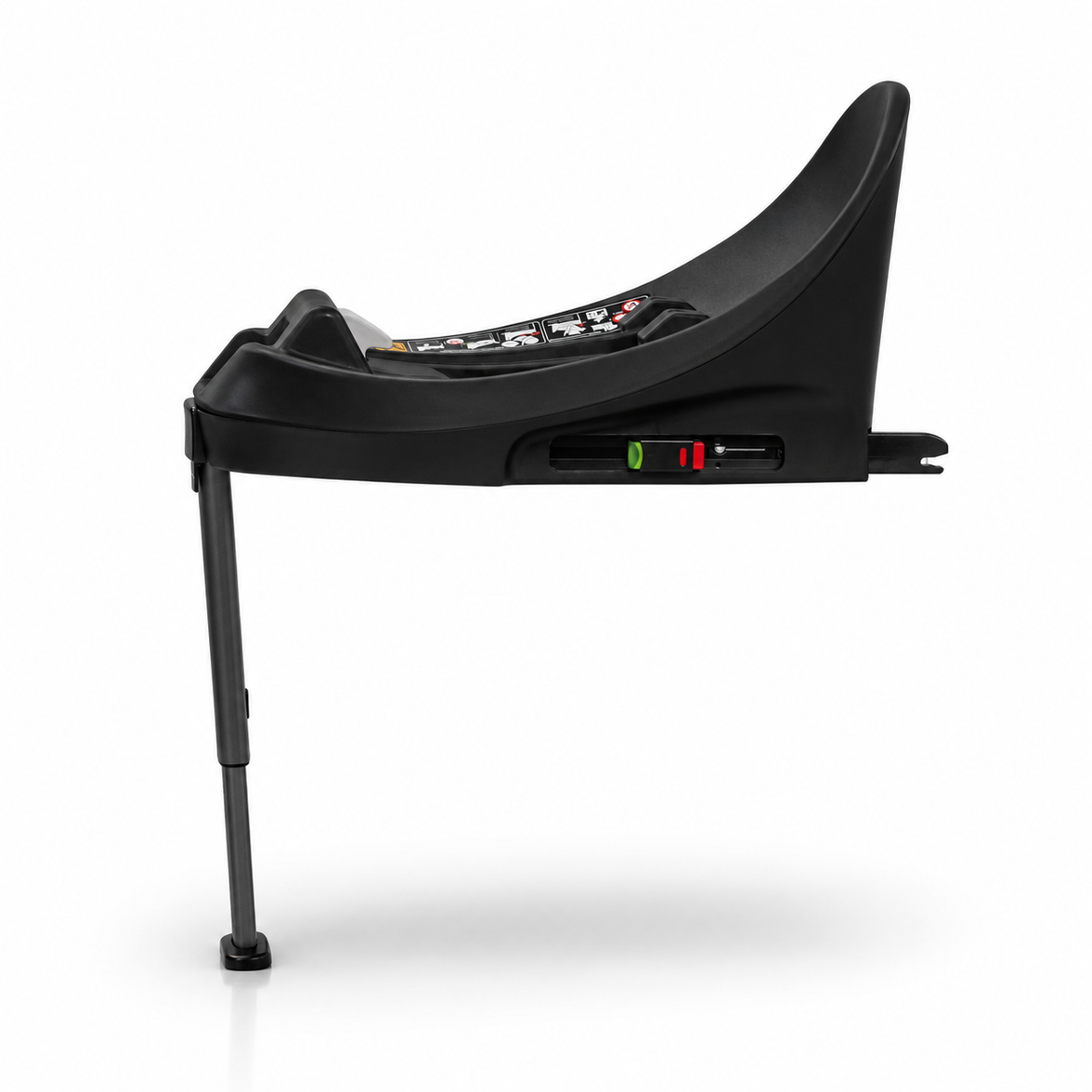 Base Isofix Fortix