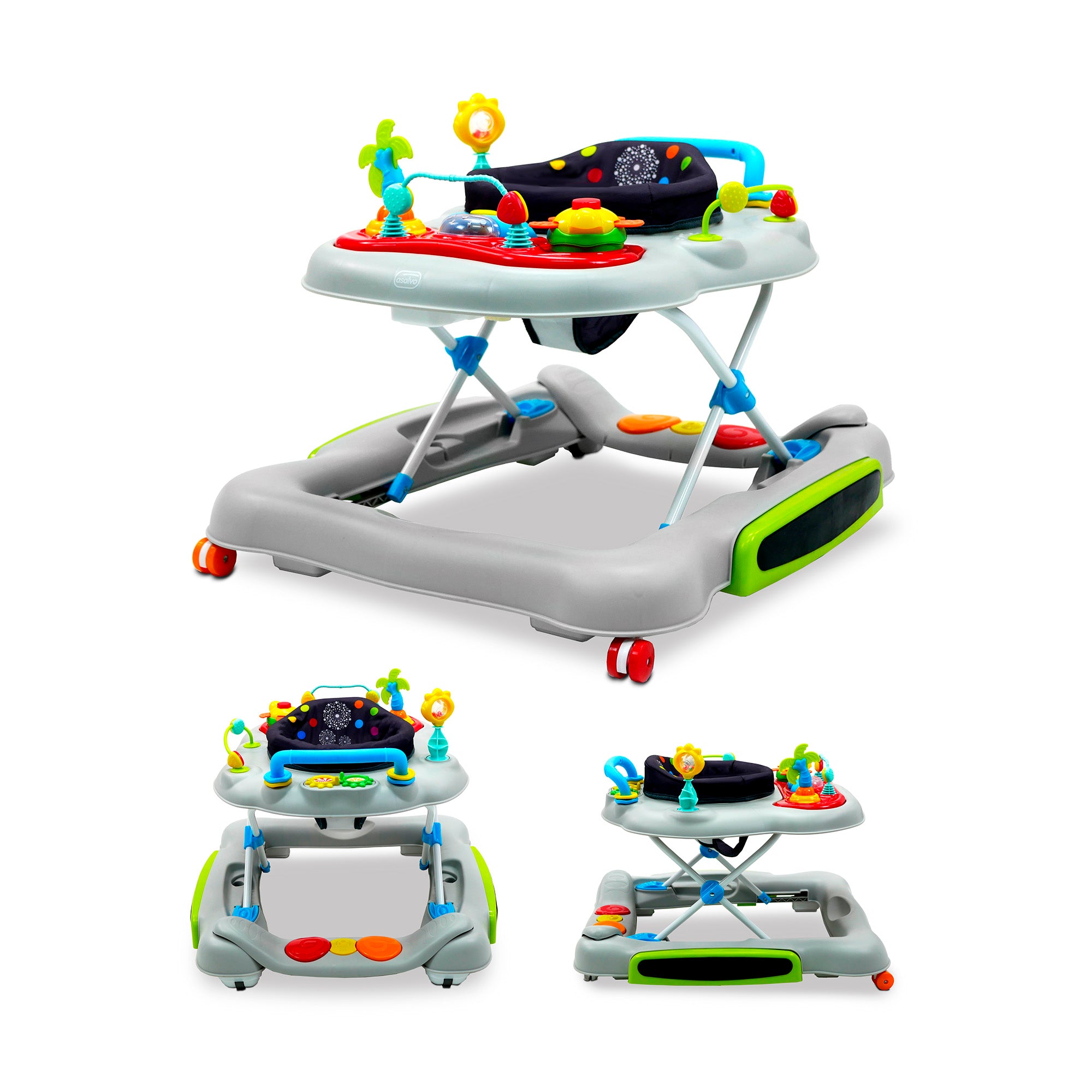 Walker - Dandelion Activity Center