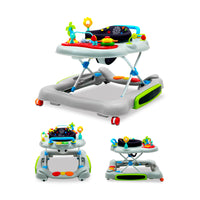 Walker - Dandelion Activity Center