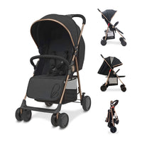 Golden nova stroller