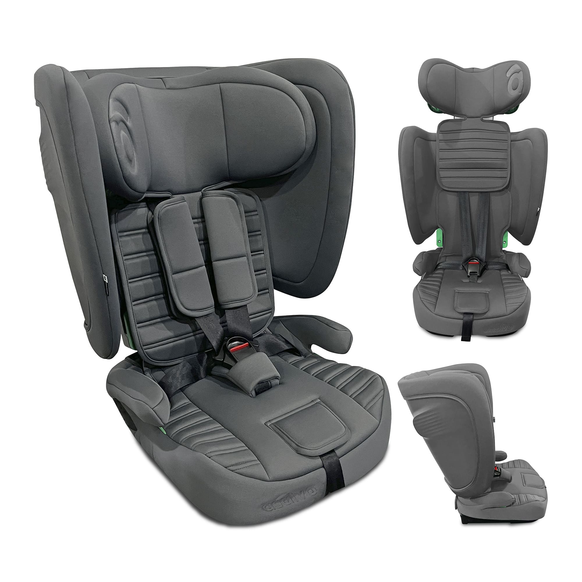 Neocare Gray Car Seat