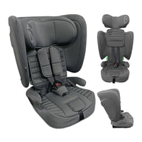 Neocare Gray Car Seat
