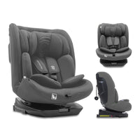 Protocare Gray Car Seat