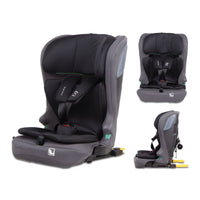 I-Size Profix Gray Car Seat