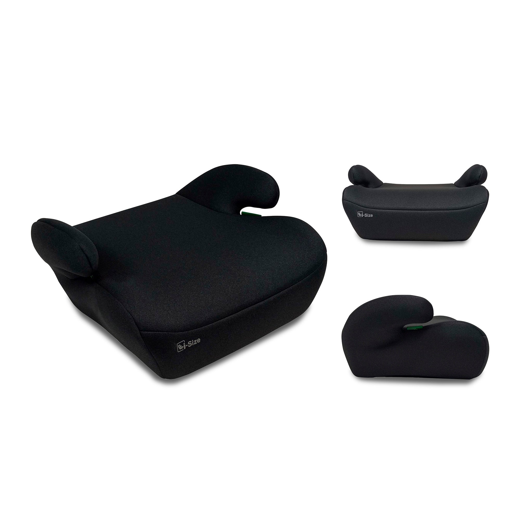 Smartsafe Black Car Seat