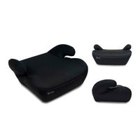 Smartsafe Black Car Seat