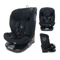 I-Size Austen 2 Black Car Seat