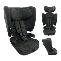 Silla de Auto Neocare Negra