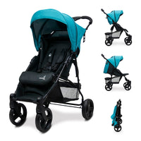 Cadiz Petróleo stroller