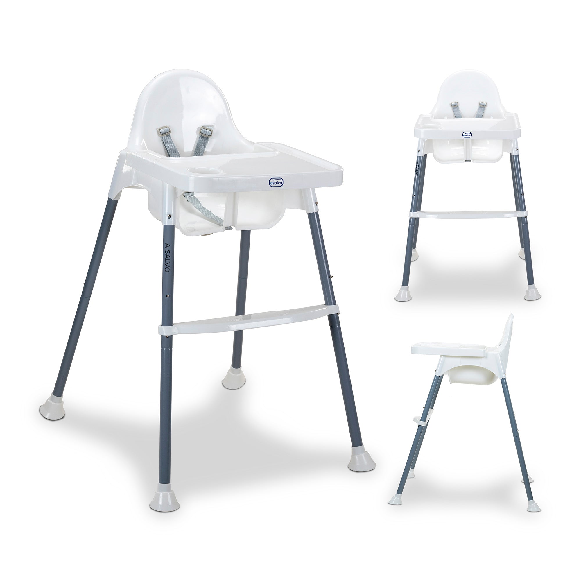 Basic Pro High Chair