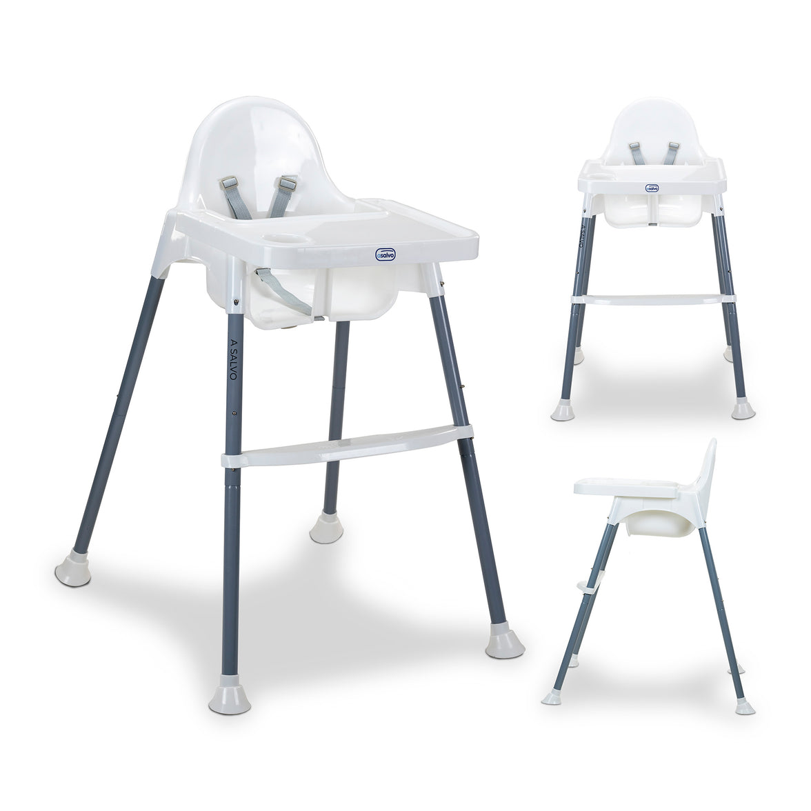 Basic Pro High Chair