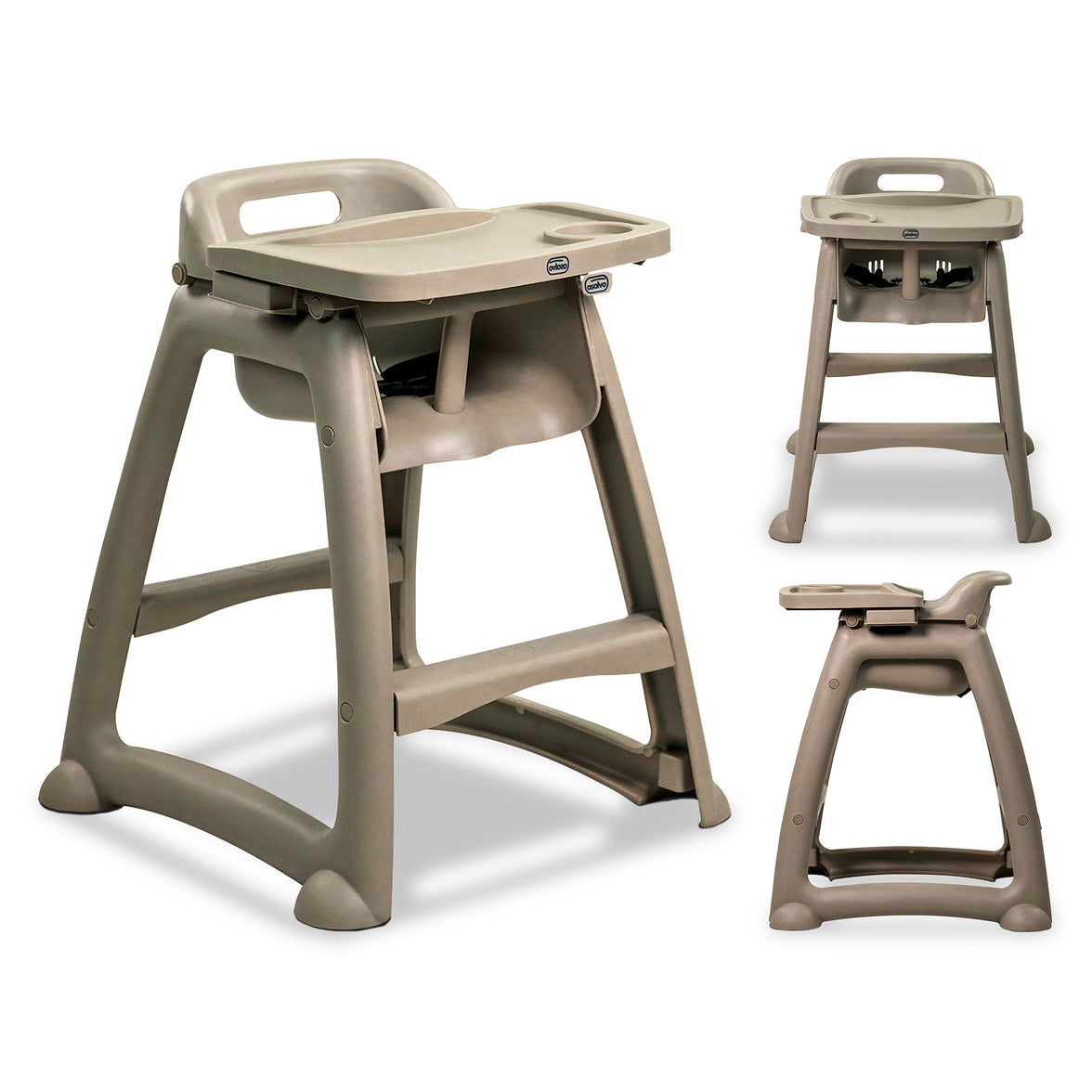 Strong High Chair