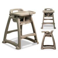 Strong High Chair