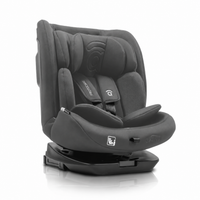 Silla de Auto Protocare Gris