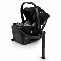 Base Isofix Fortix