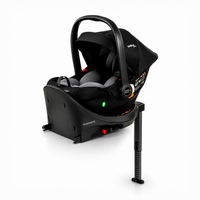 Base Isofix Fortix