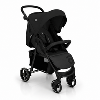 Stroller America 3 black