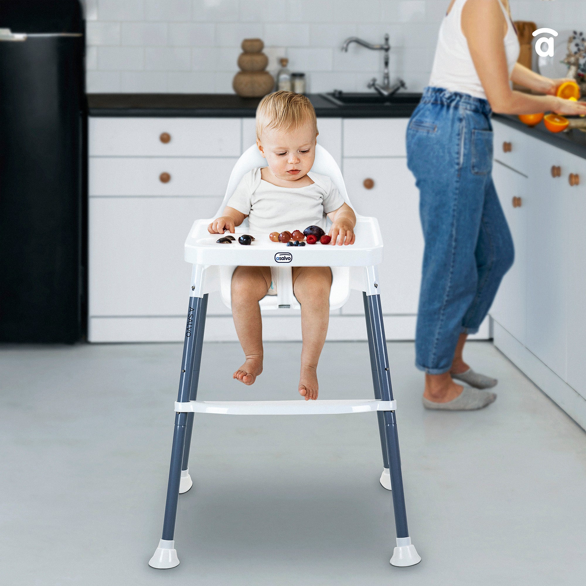 Basic Pro High Chair
