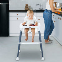 Basic Pro High Chair