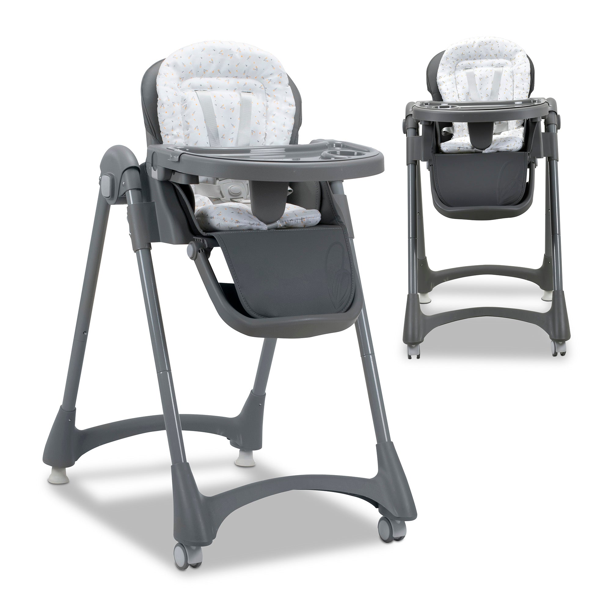 Mimosa Soy Highchair