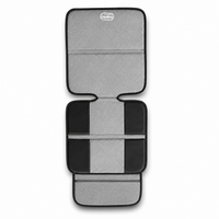 Protector de Asiento de Coche