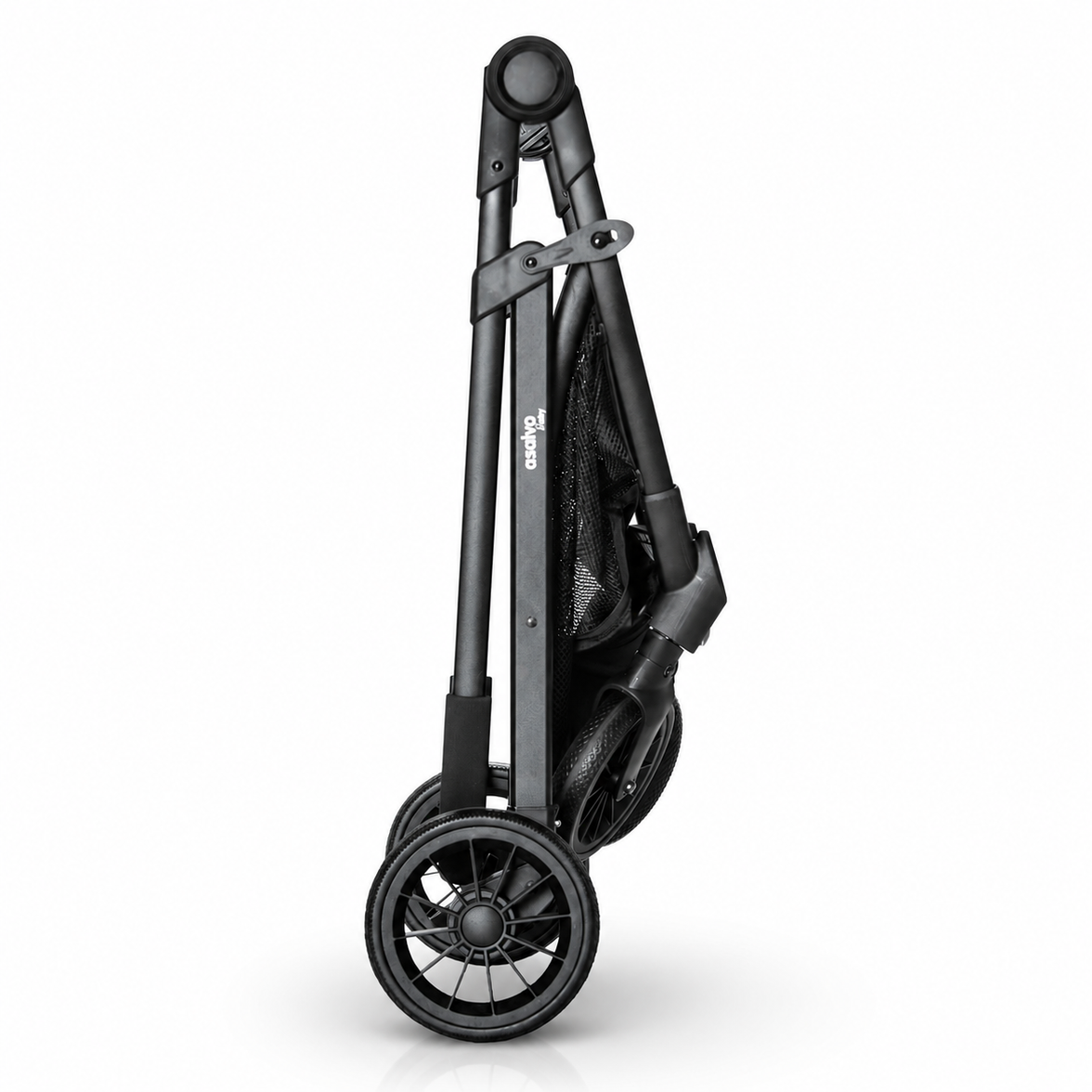 Gray Fiji stroller