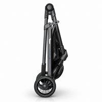 Gray Fiji stroller