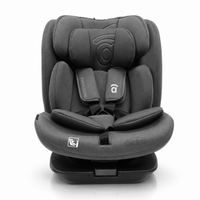 Silla de Auto Protocare Gris