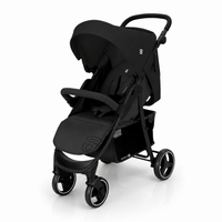 Stroller America 3 black