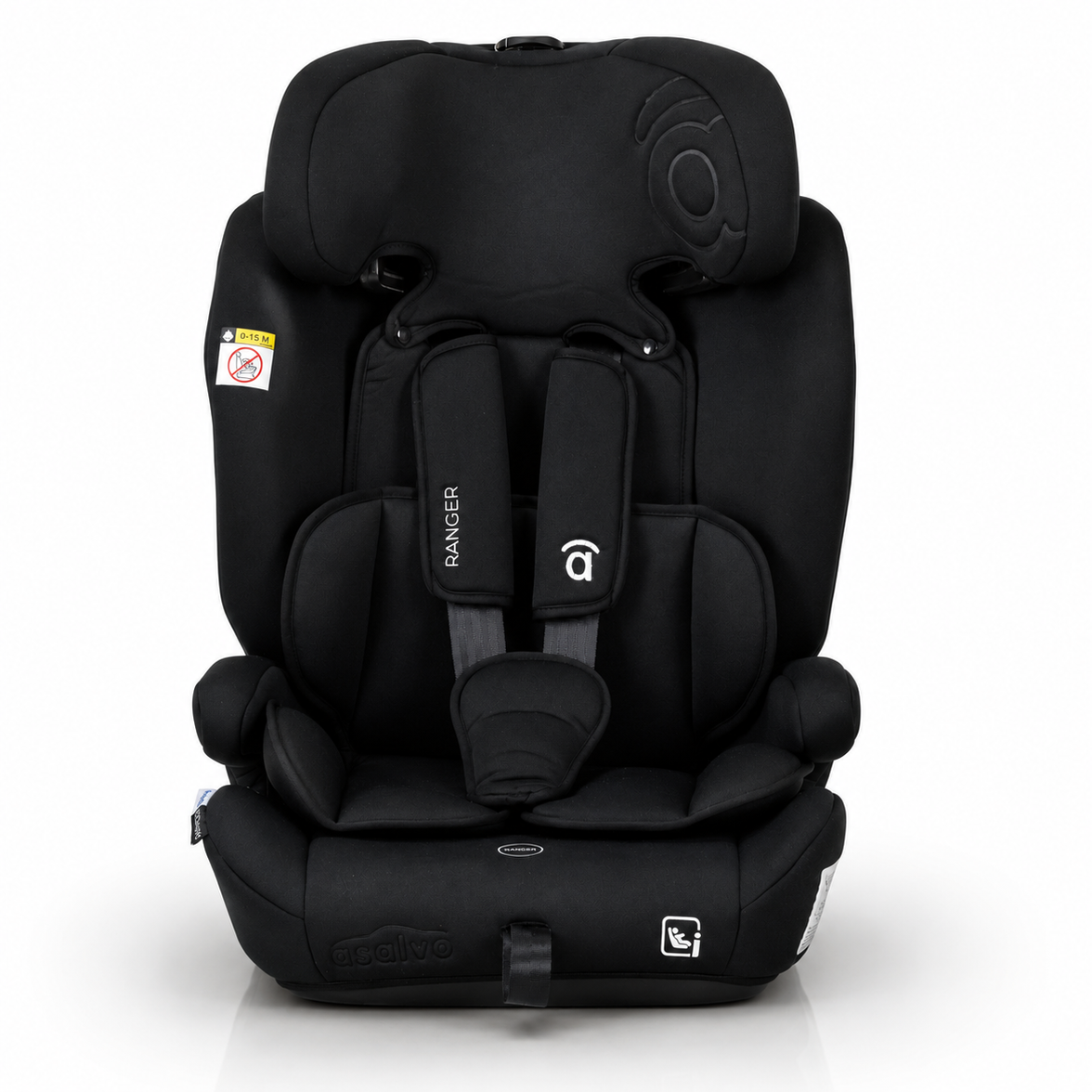 Ranger car seat