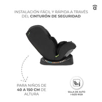 Silla de Auto Primakid