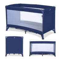 Berço de viagem marítimo Creta