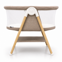 Mini Cuna Nidus 2 Beige
