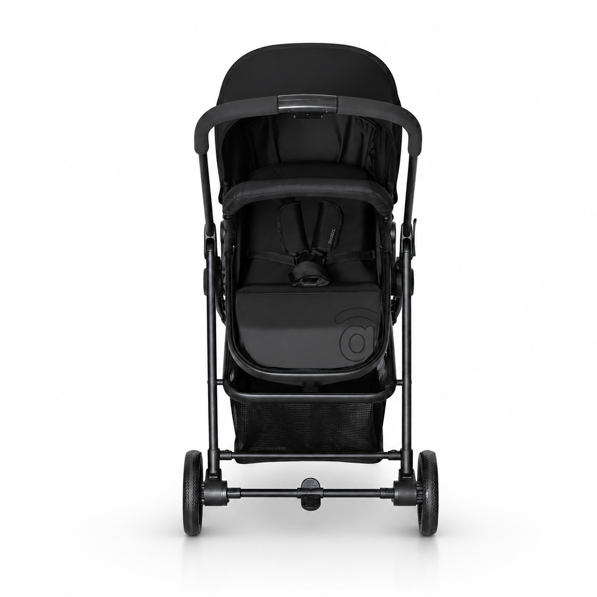 Trío Convertible Biarritz negro