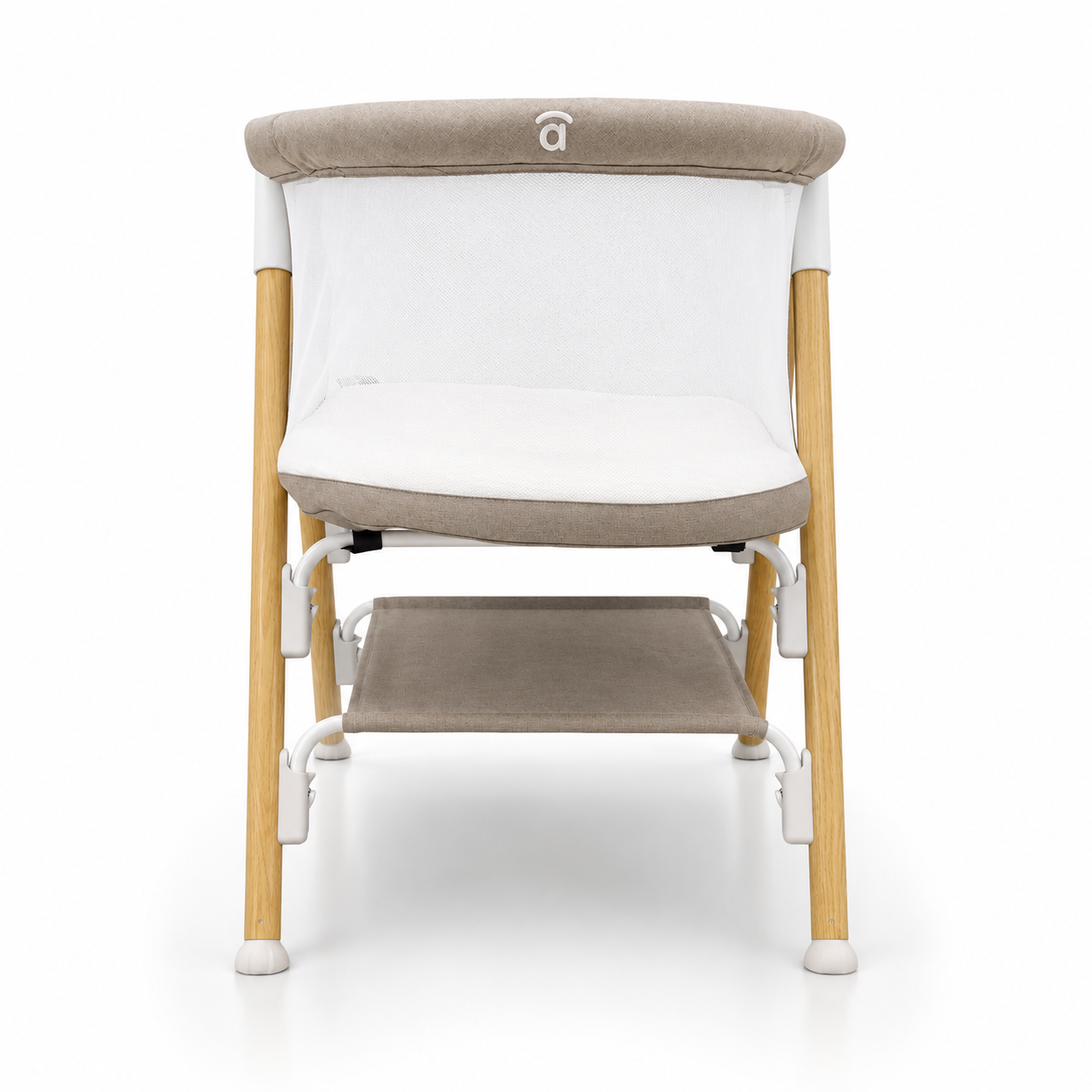 Mini Cuna Nidus 2 Beige