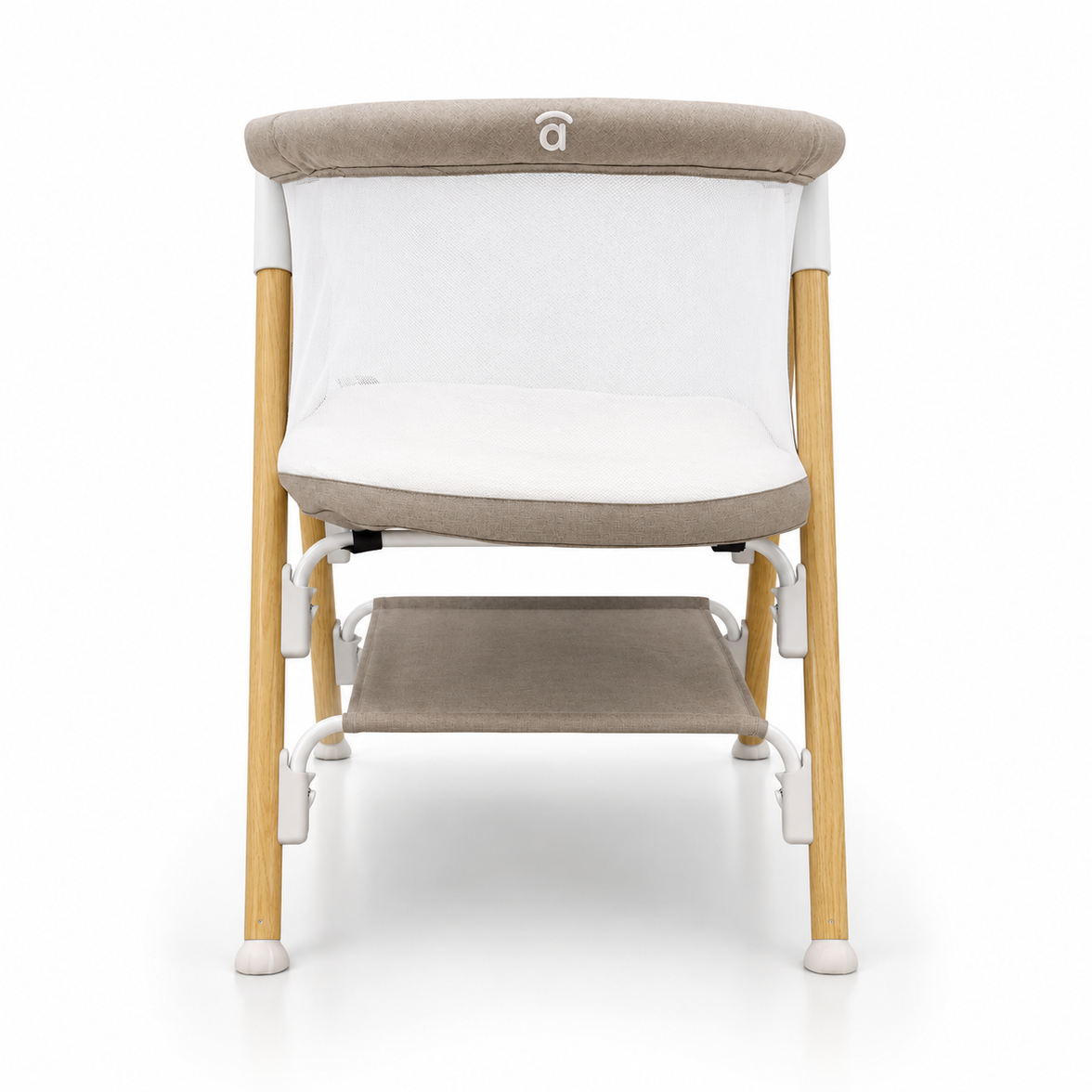 Mini Cuna Nidus 2 Beige