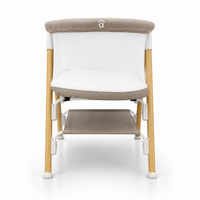 Mini Cuna Nidus 2 Beige