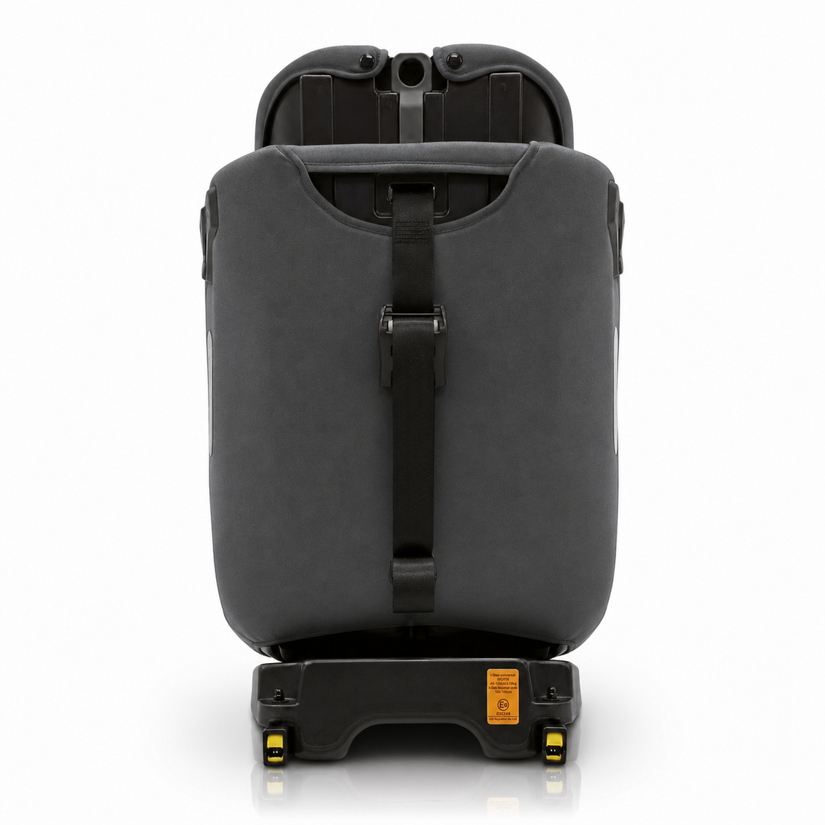 Silla de Auto Protocare Gris