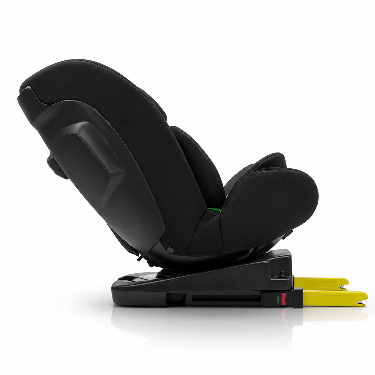 Cadeira auto preta Protocare