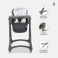 Mimosa Soy Highchair