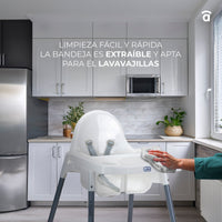 Basic Pro High Chair