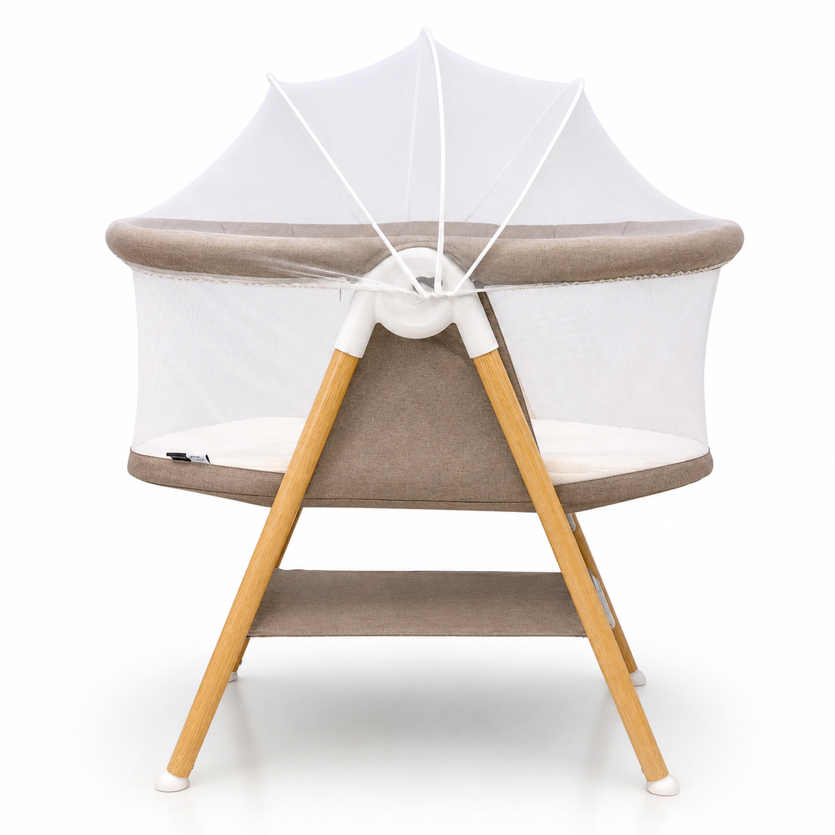 Mini Cuna Nidus 2 Beige