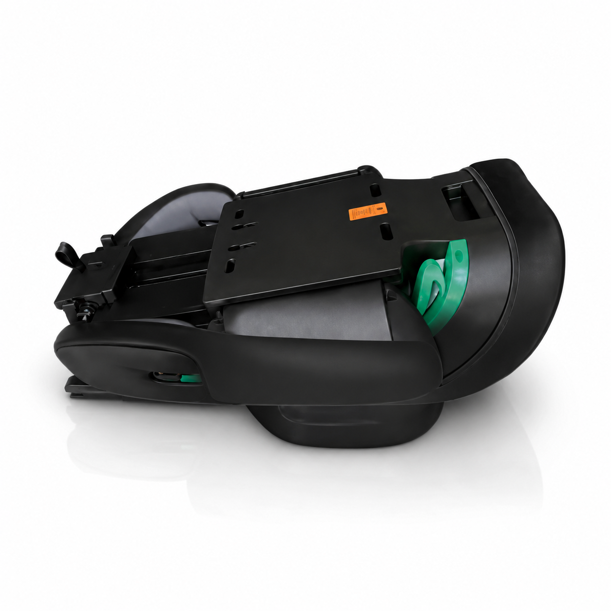 Cadeira Auto I-Size Profix Cinzenta