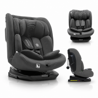 Silla de Auto Protocare Gris