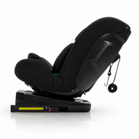Cadeira auto preta Protocare