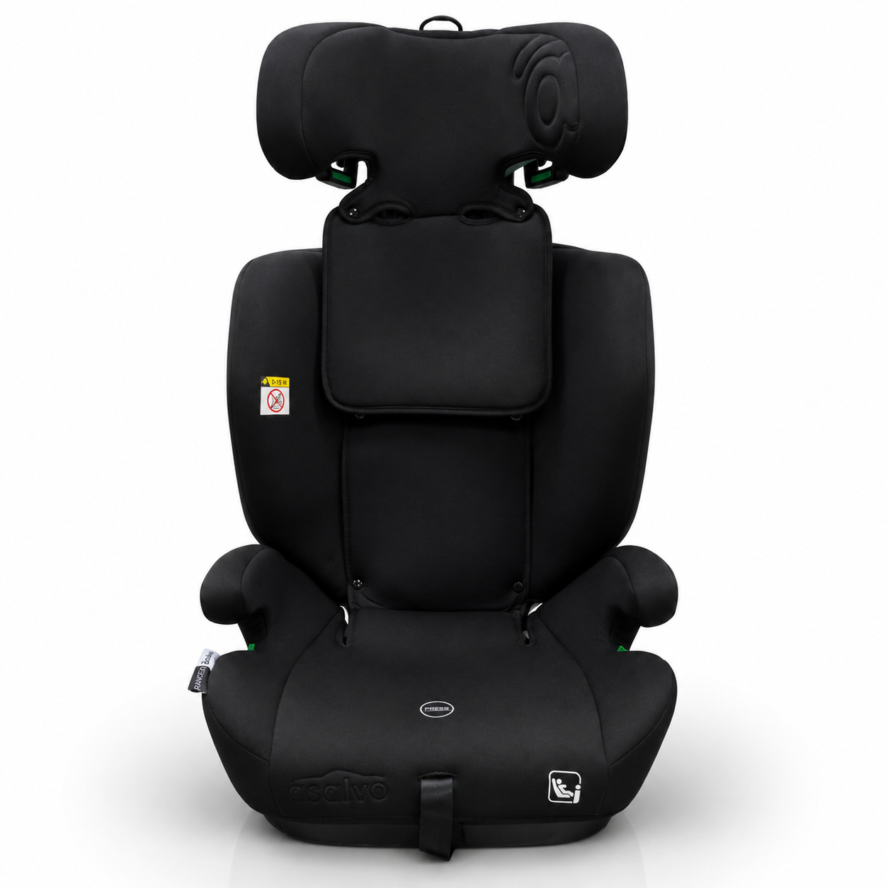 Ranger car seat