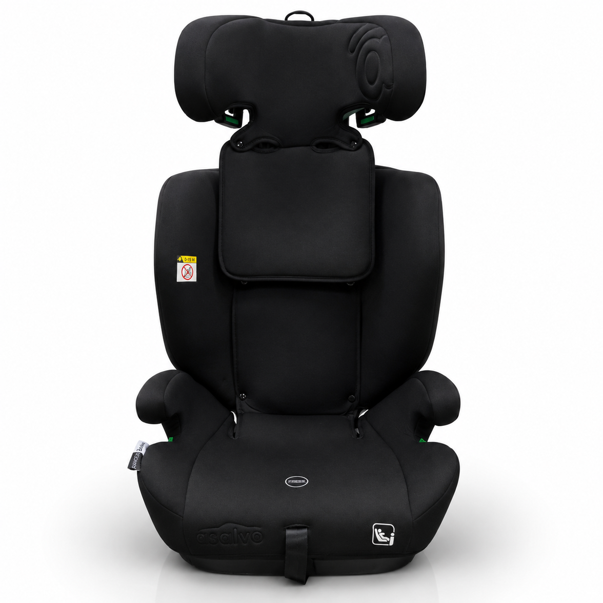 Ranger car seat